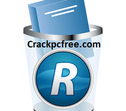 Revo Uninstaller Pro Crack