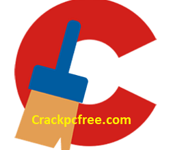 CCleaner Crack