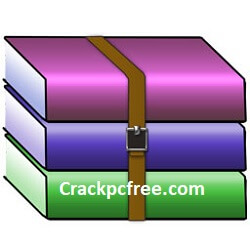 WinRAR Crack