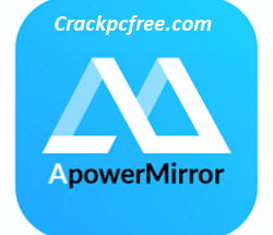 ApowerMirror Crack