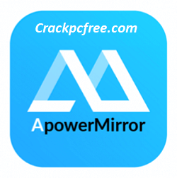 ApowerMirror Crack