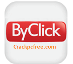 By Click Downloader Crack