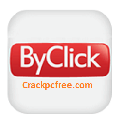 By Click Downloader Crack