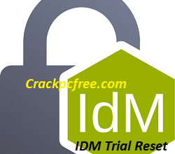 IDM Trial Reset