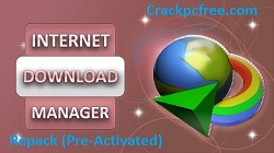 Internet Download Manager