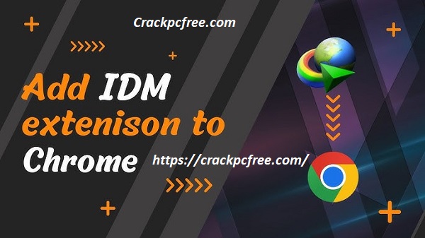 2025 ▷ Add IDM Extension in Chrome [Easiest Method]