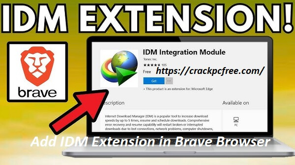 2025 ▷ Add IDM Extension in Brave Browser (Working Method)