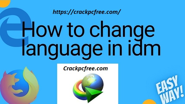 2025 ▷ Change Language In IDM [Easy Tutorial]