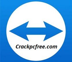 TeamViewer Crack