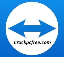 TeamViewer Crack