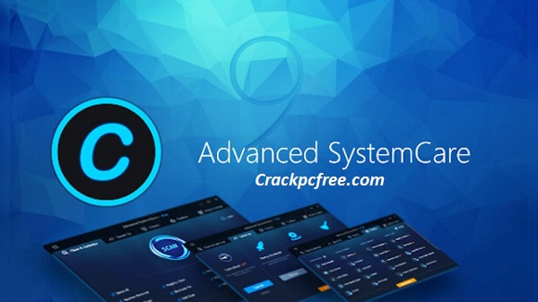 Advanced SystemCare 18.0.1.175 Full Crack License Key 2025