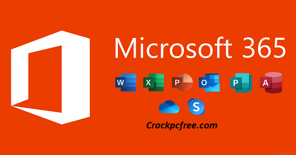 Microsoft Office 365 Crack + Product Key Latest Collection 2025