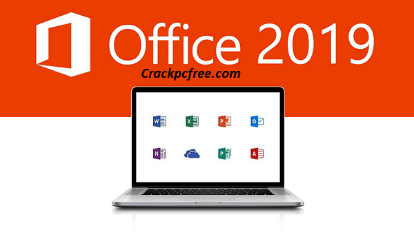 Free Download Microsoft Office 2019 Crack with Product Key