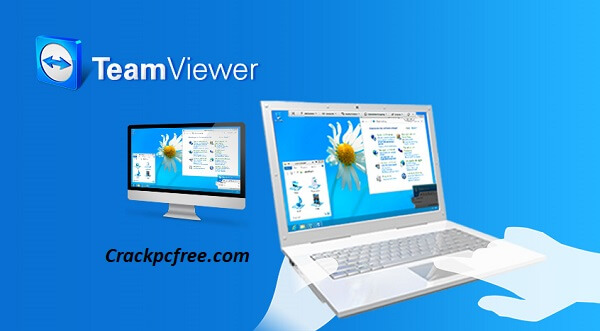 TeamViewer 15.50.6 License Code With Crack 2025