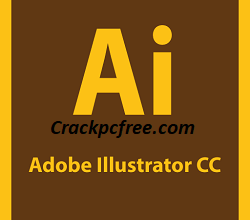 Adobe Illustrator CC Crack