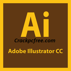 Adobe Illustrator CC Crack