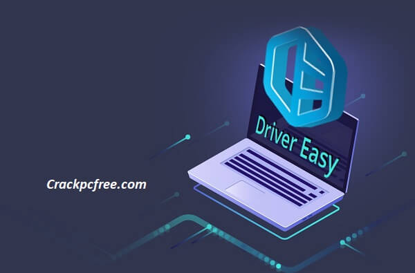 Driver Easy Pro 6.1.1 Crack With License Key [2025]