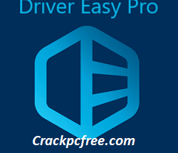 Driver Easy Pro Crack