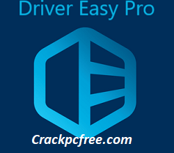 Driver Easy Pro Crack