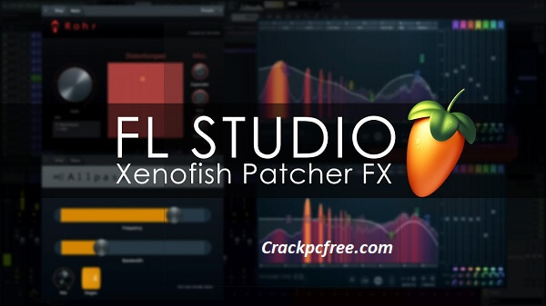 FL Studio Producer Edition Crack 24 Full Version [Latest] 2025